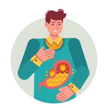 Foods That Cause Inflammation: A Comprehensive Scientific Overview