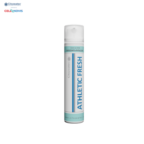 ATHLETIC FRESH - Joint & Muscle - Soothing Comfort for Back, Neck, Hands, Feet - Premium Whole Body - Pain Relief
