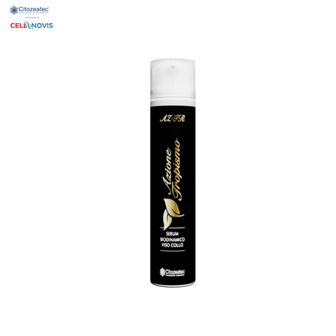 The Golden Serum AZ-TR Enzymatic Protective Serum
