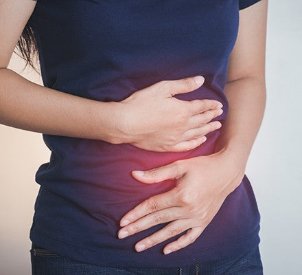 How to Help Reduce Occasional Bloating 