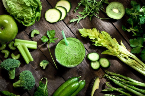 How to Detox and Revitalize Your Body