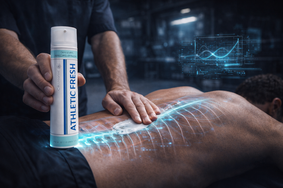 Athletic Fresh: Clinical Experience, Real-World Observations with Dr. Carnes