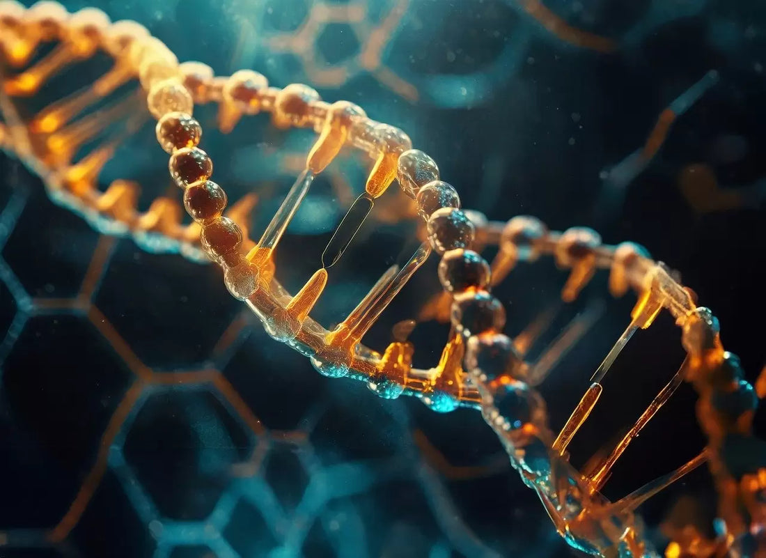 The Integral Role of Enzymatic Substrates in DNA Functionality