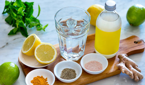Why Minerals Are Essential for Health