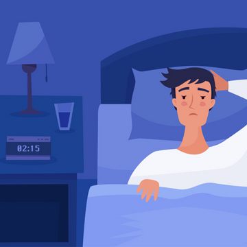 The Importance of Regular Sleep: A Scientific Analysis