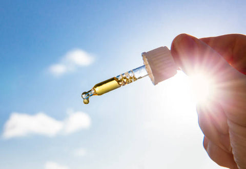 Best Supplements and Vitamins for Energy