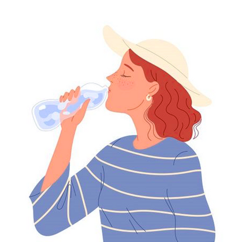 The Water We Drink: Everything You Need to Know About Its Characteristics, Pollutants, Solutions, and Benefits for Your Health
