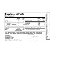 CITOETHYL - Metabolic & Ethanol Breakdown Support
