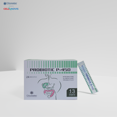 PROBIOTIC P-450