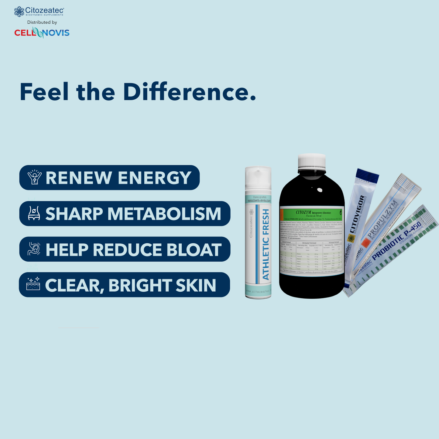 Liver Detox Kit – Your Solution for a Balanced, Healthy Liver!