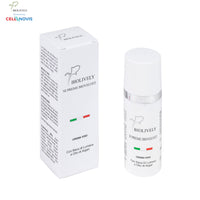 SUPREME BIOVELVET Snail Mucin and Argan Oil Cream - Face, Neck & Eye Contour