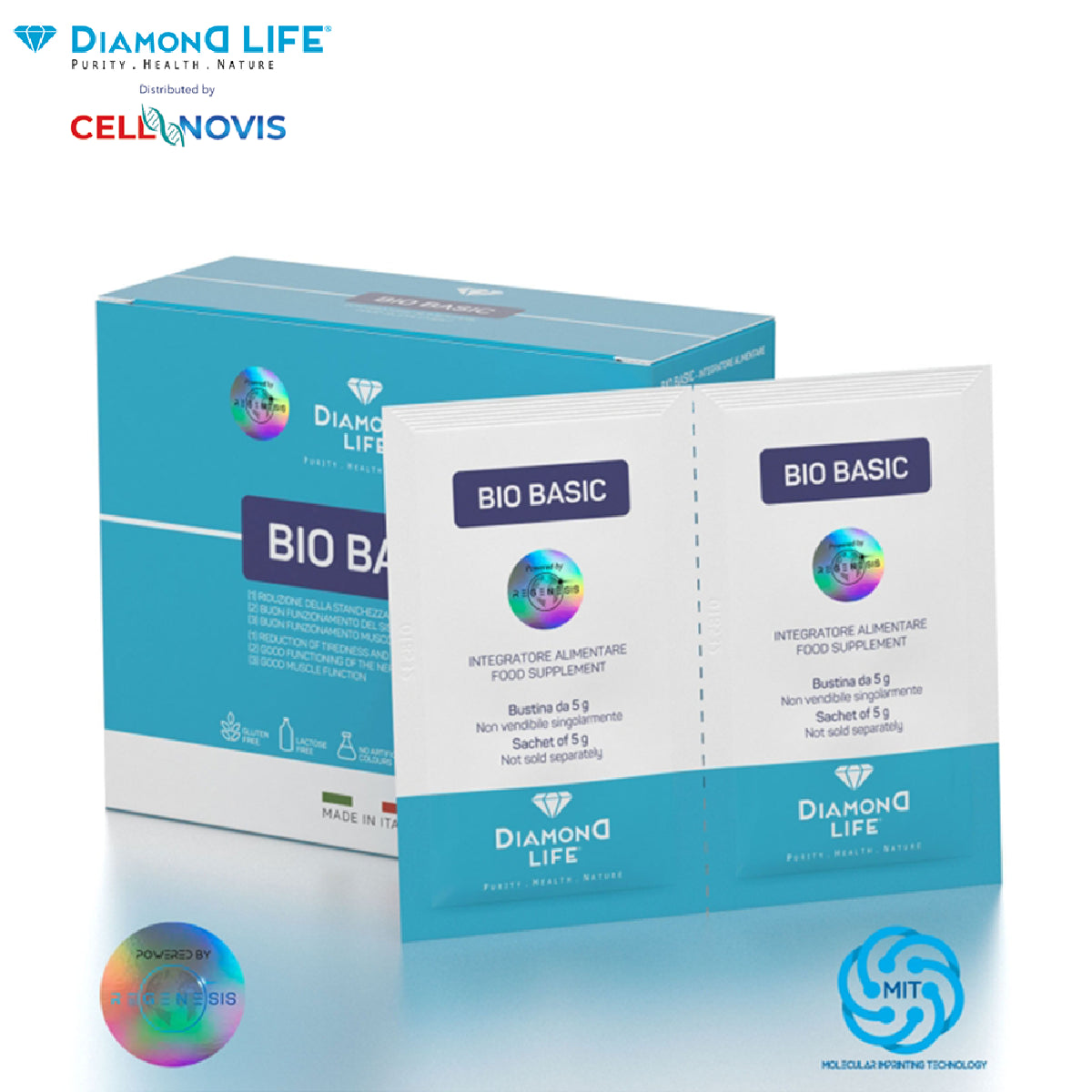 BIO BASIC PLUS