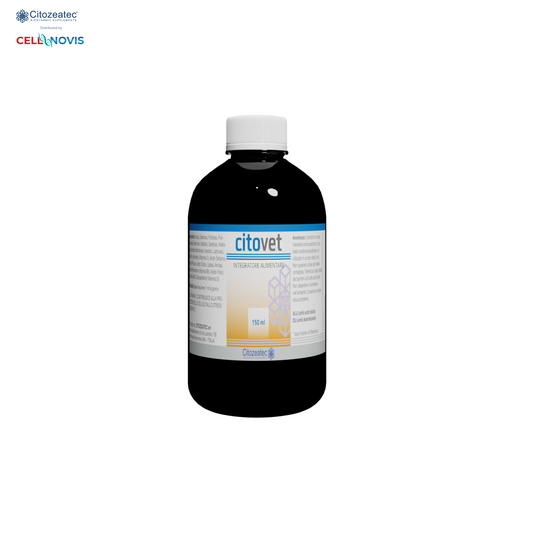 CITOVET - Veterinary Vitamins & Supplement