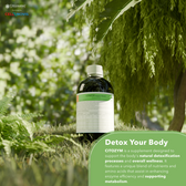 CITOZYM - Support Natural Detox and Immune Support