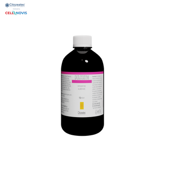 compare product DULCOZYM - Natural Sweetener