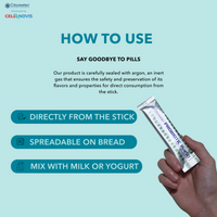 PROBIOTIC P-450 - Daily Probiotic (13 Billion CFU)