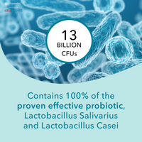 PROBIOTIC P-450 - Daily Probiotic (13 Billion CFU)