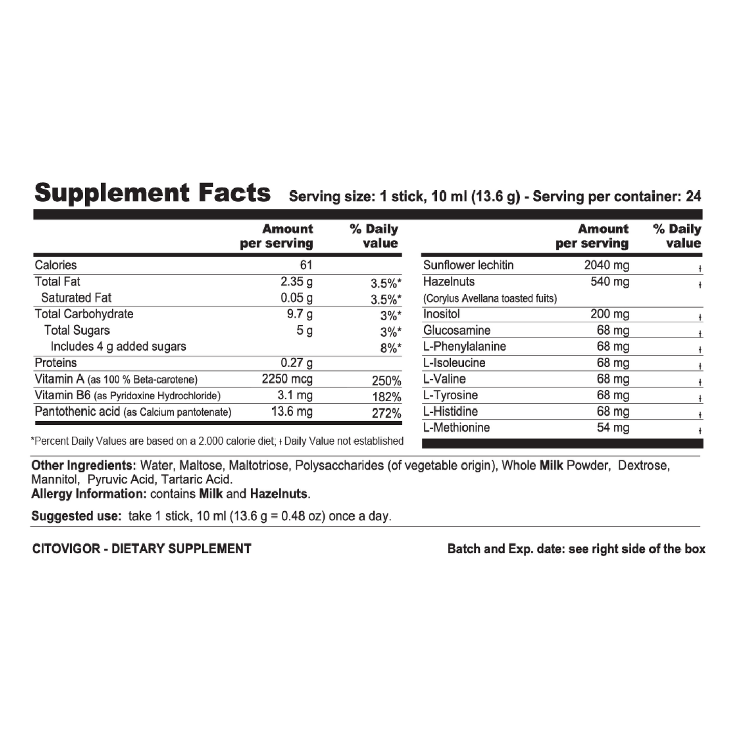 Liver Detox Kit – Your Solution for a Balanced, Healthy Liver!