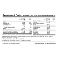 Liver Detox Kit – Your Solution for a Balanced, Healthy Liver!