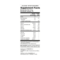 DULCOZYM - Natural Sweetener