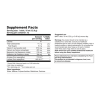 MINERAL P-450 - Calcium, Magnesium, Potassium