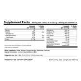 PROBIOTIC P-450 - Daily Probiotic For Immune, Digestive & Gut Health - Supports Occasional Constipation, Diarrhea, Gas & Bloating - for Women & Men - 13 billion CFU