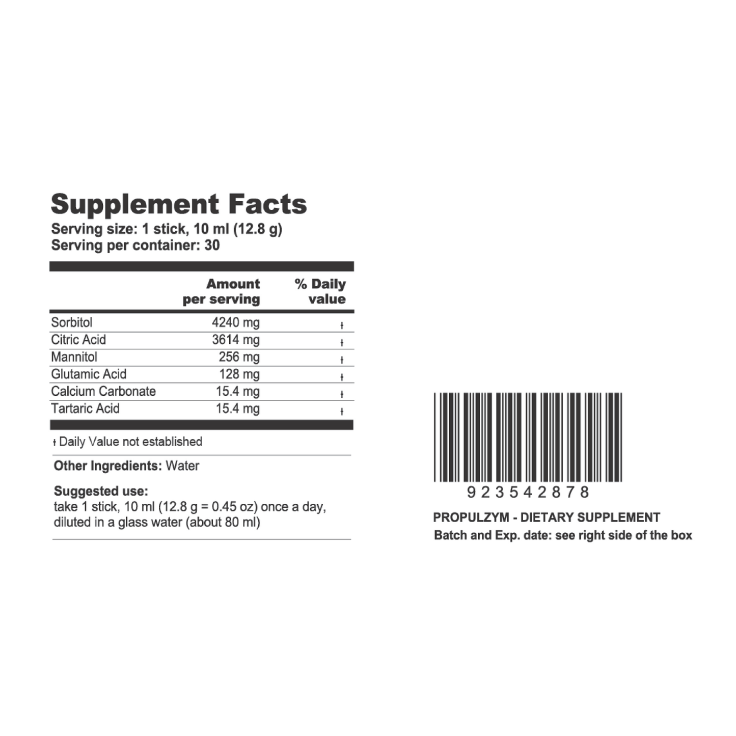 Liver Detox Kit – Your Solution for a Balanced, Healthy Liver!